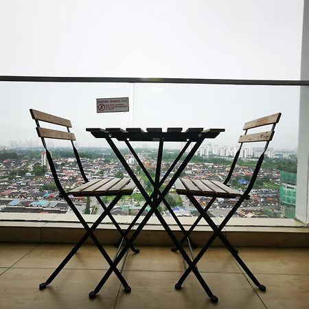 Ksl Studios Johor Bahru Eksteriør billede