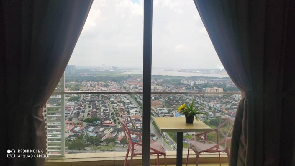 Ksl Studios Johor Bahru Eksteriør billede