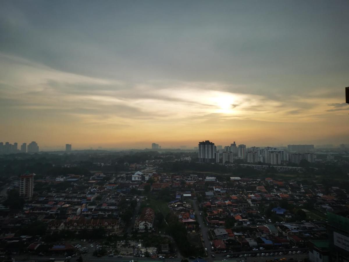 Ksl Studios Johor Bahru Eksteriør billede