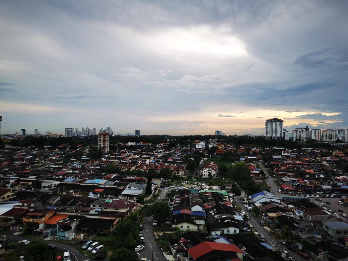 Ksl Studios Johor Bahru Eksteriør billede